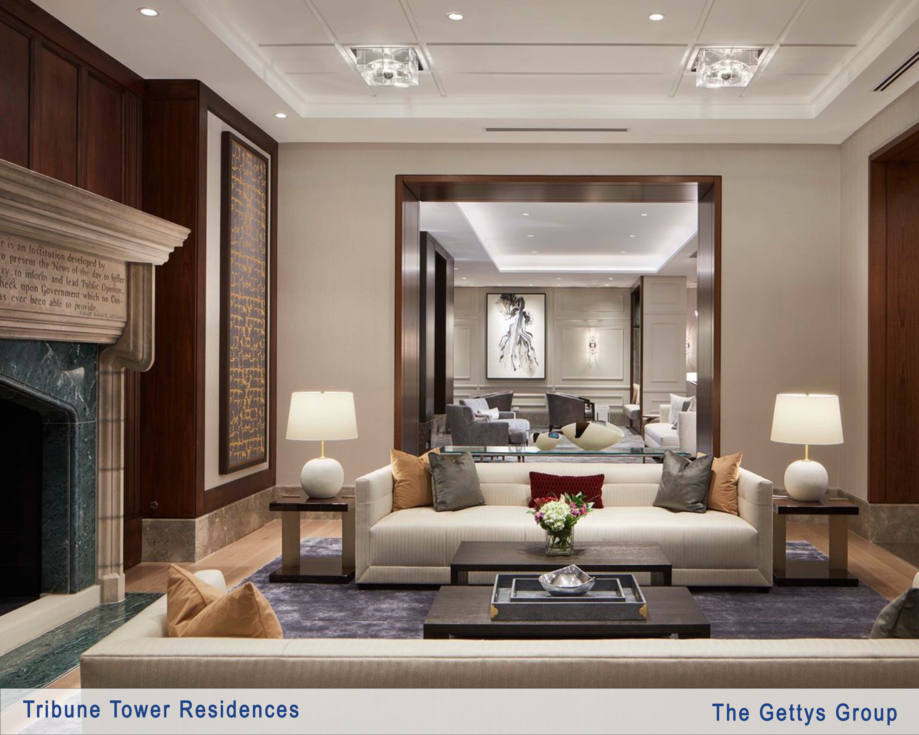 Tribune Residences 4